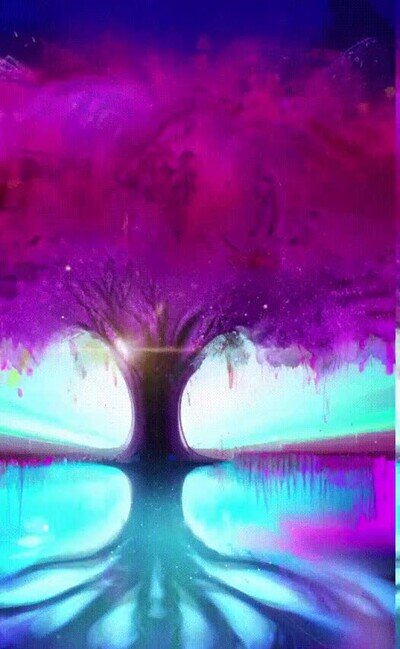 Enlace a El paisaje más bonito que verás hoy