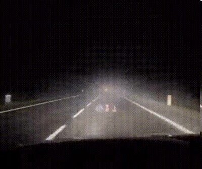 luces,audi