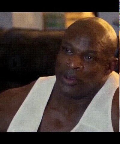 Enlace a Mr Olympia Ronnie Coleman a día de hoy