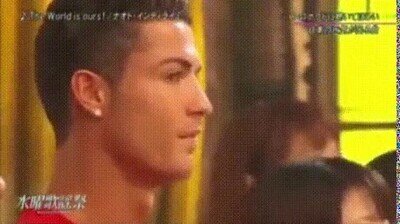 Enlace a Cuando la televisión japonesa pensó que Cristiano era brasileño