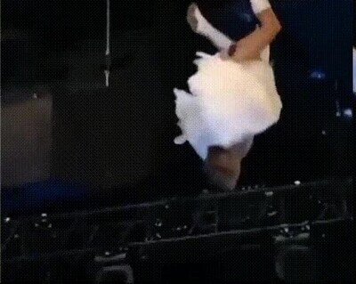 Enlace a Eminem y su Ángel de la Guardia