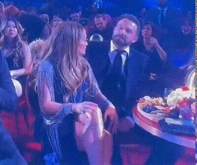 Enlace a Le ha dicho 