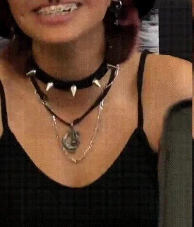 Enlace a No se si estará muy contenta con el retrato