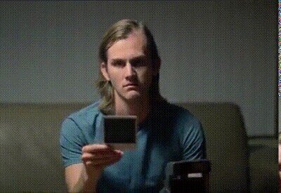 Enlace a Esta noche voy a tener pesadillas