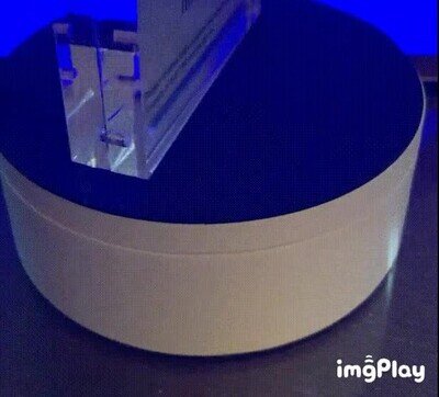 Enlace a Un pedacito de la historia de los amantes del cine