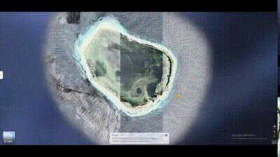 Enlace a ¿Conocías esta curiosidad de Google Maps?