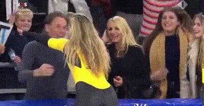 Enlace a Un entrenador que sabe motivar