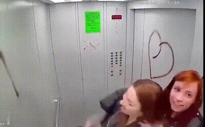 limpiar,ascensor