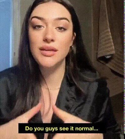 Enlace a La verdad detrás del famoso filtro de Tiktok