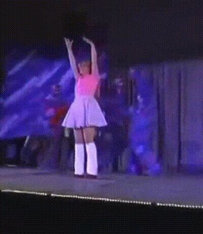 Enlace a La mejor transformación que he visto de Sailor Moon