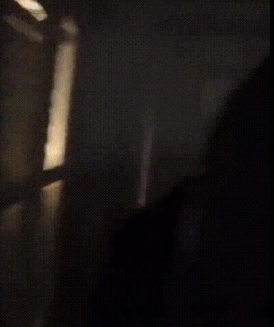 Enlace a Mientras papá estaba durmiendo