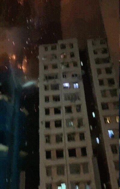 Enlace a Parece sacada de una película de Batman