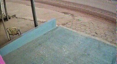 Enlace a El padre con los reflejos más rápidos