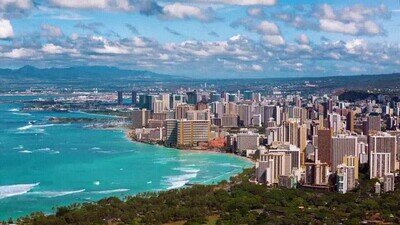 Enlace a ¿Te gustaría pasar las vacaciones aquí?