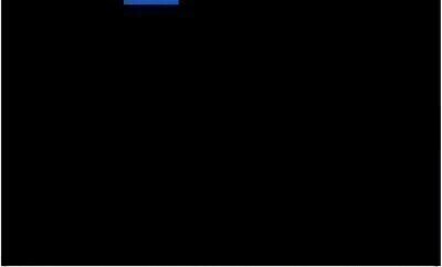 Enlace a Un screensaver donde el logo SIEMPRE toca las esquinas