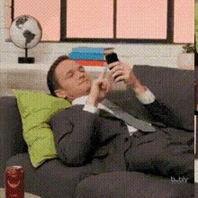 Enlace a Cuando ves el nombre de tu empresa en la lista de TT de Twitter