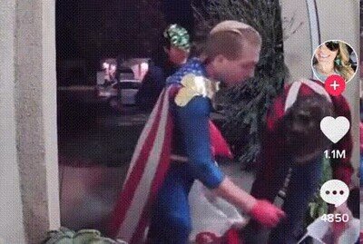 Enlace a Aún tengo fe en la humanidad