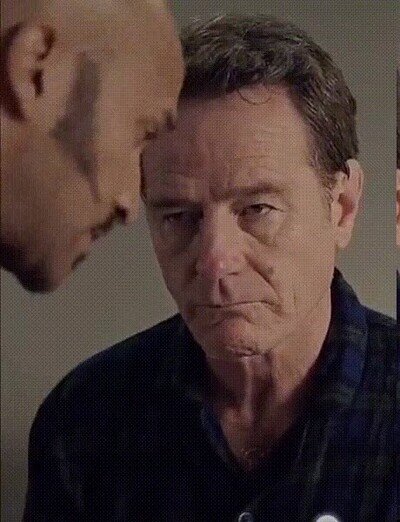Enlace a Escenas eliminadas de Keegan y Cranston