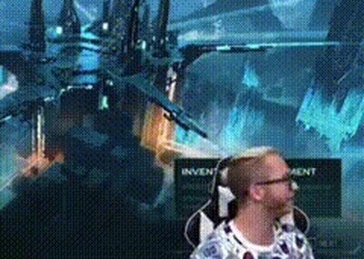 Enlace a Cuando tu padre no se toma muy bien que hagas streaming