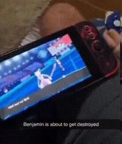 Enlace a No todo el mundo está listo para ser Entrenador Pokémon