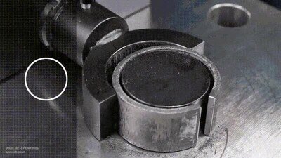 Enlace a Así se crean esas obras de arte