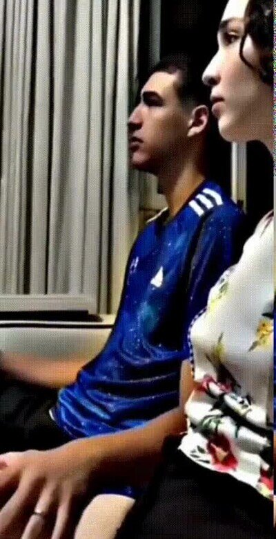 Enlace a Cuando hacías el movimiento con tu crush