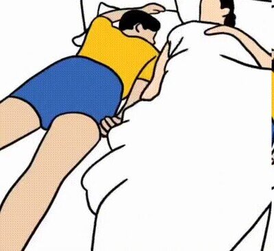 Enlace a Este gif representa a muchos tipos de pareja