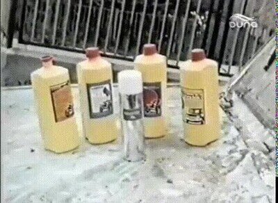Enlace a Hay tantas cosas que están mal en este anuncio...