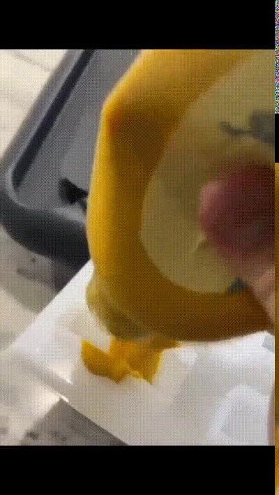 Enlace a Trolleando a tu mujer con un helado del peor sabor