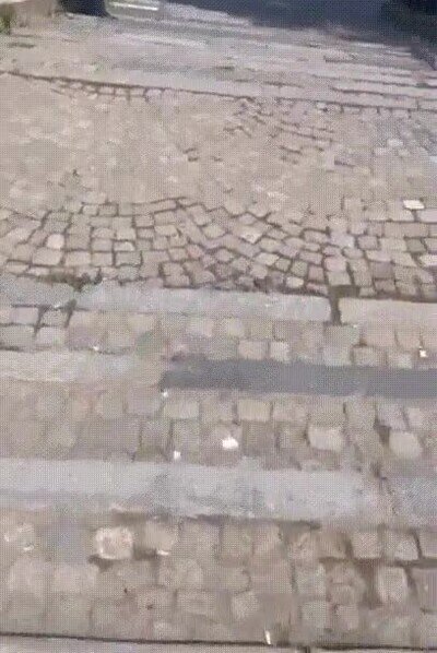 Enlace a Así se prepara el timo del limpiador de zapatos