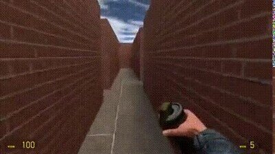 Enlace a Me daría un mal rollo increíble jugar a este juego