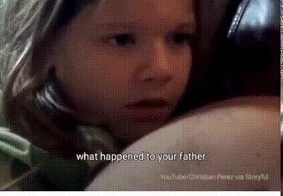 Enlace a Las nuevas generaciones viendo la mejor escena de Star Wars