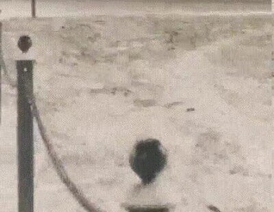 Enlace a En mi ciudad pasan cosas raras