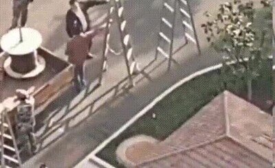 Enlace a Por un momento se me ha parado el corazón