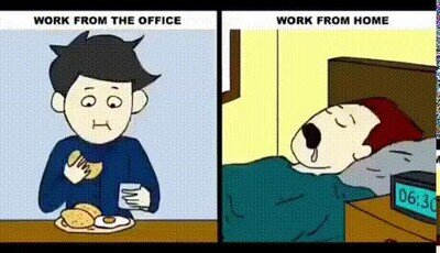 Enlace a Las ventajas del teletrabajo