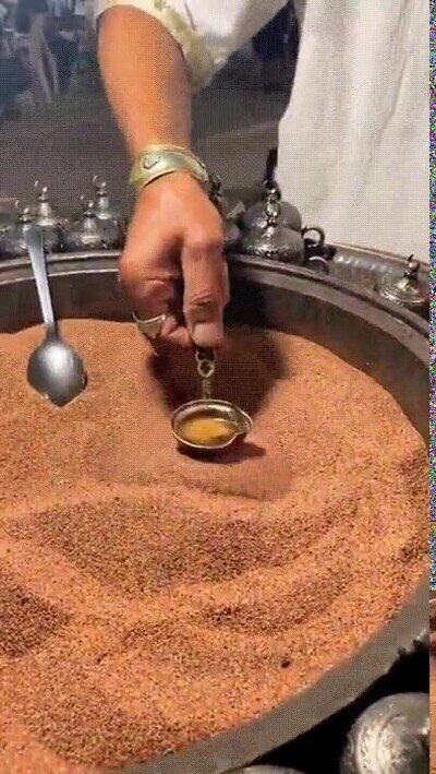 Enlace a El café turco es lo mejor del mundo