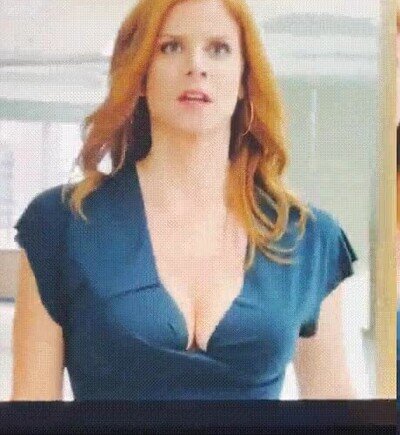 Enlace a Simplemente Sarah Rafferty