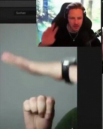 Enlace a Reconoce que tampoco te lo esperabas