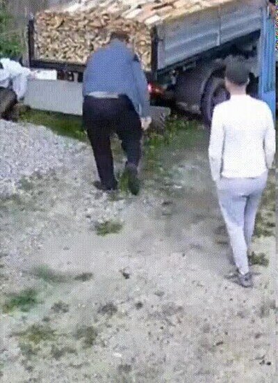 Enlace a ¿Se puede saber qué acaba de pasar?