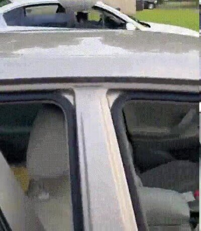 Enlace a Cuando sin querer aprietas el triángulo en el GTA