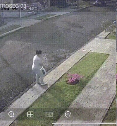 horribles,vecinos