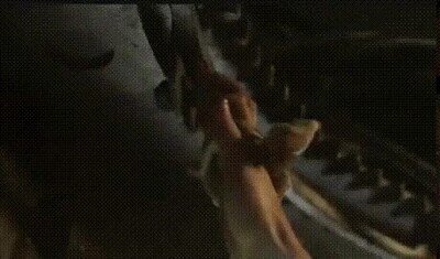 Enlace a ¿En serio acaba de pasar esto en una película?