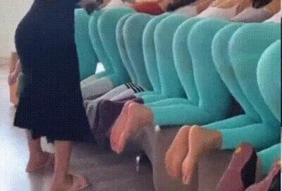 Enlace a ¿Alguien sabe qué se entrena en este ejercicio?