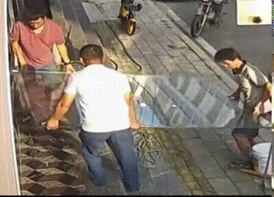 Enlace a ¿Qué demonios acaba de pasar?