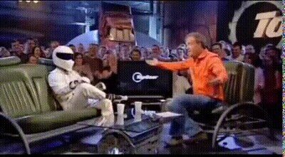 Enlace a Sin duda el mejor momento de Top Gear