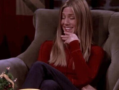 Enlace a Me reresenta cuando alguien intenta ligar conmigo