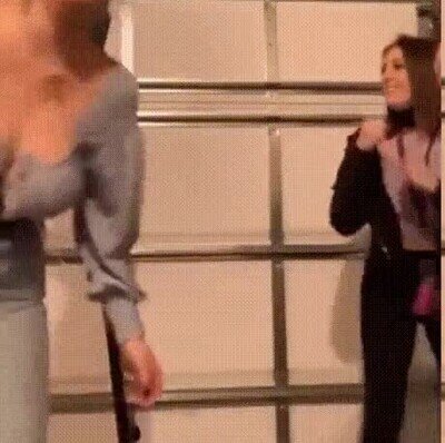 Enlace a Nunca te fíes de uno de estos cuando quieras entrenar