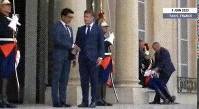 Enlace a ¿Qué está pasando últimamente con los guardias?