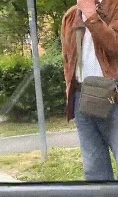 Enlace a Cuando le dices adiós a tu coche 34 años después