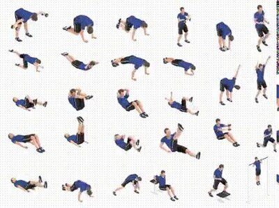 guardar,gimnasio,rutina